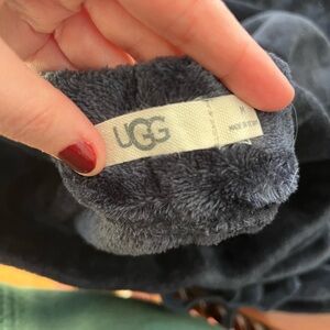 UGG Fleece joggers